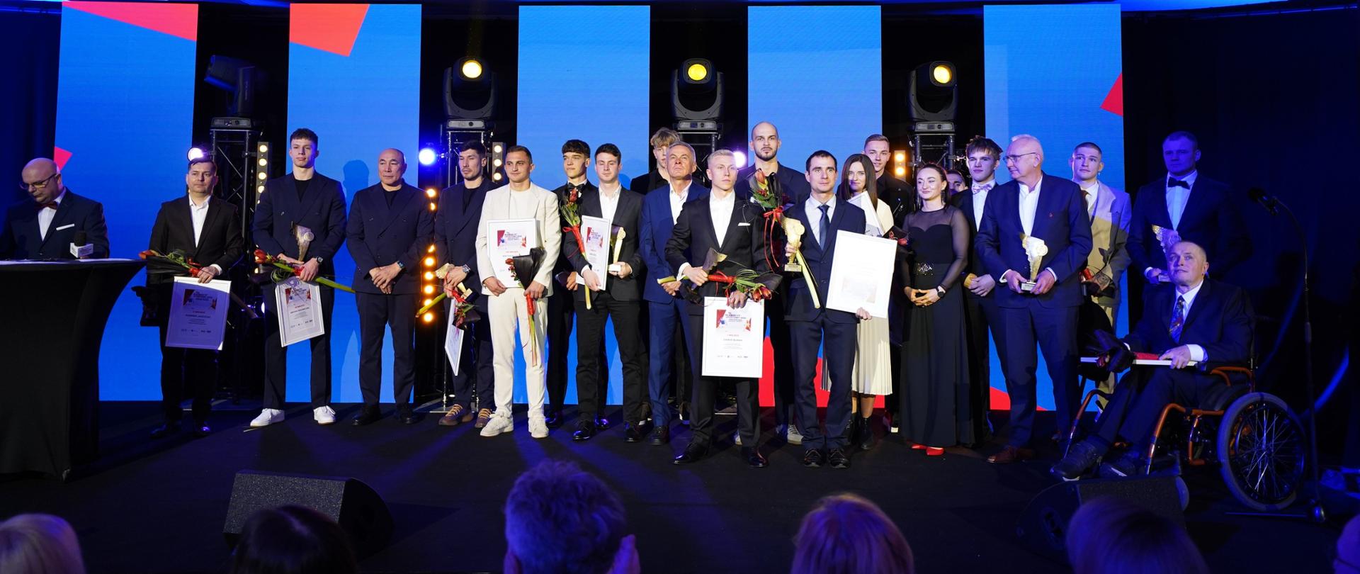 74. Plebiscyt Świętokrzyskie Gwiazdy Sportu 2025. 