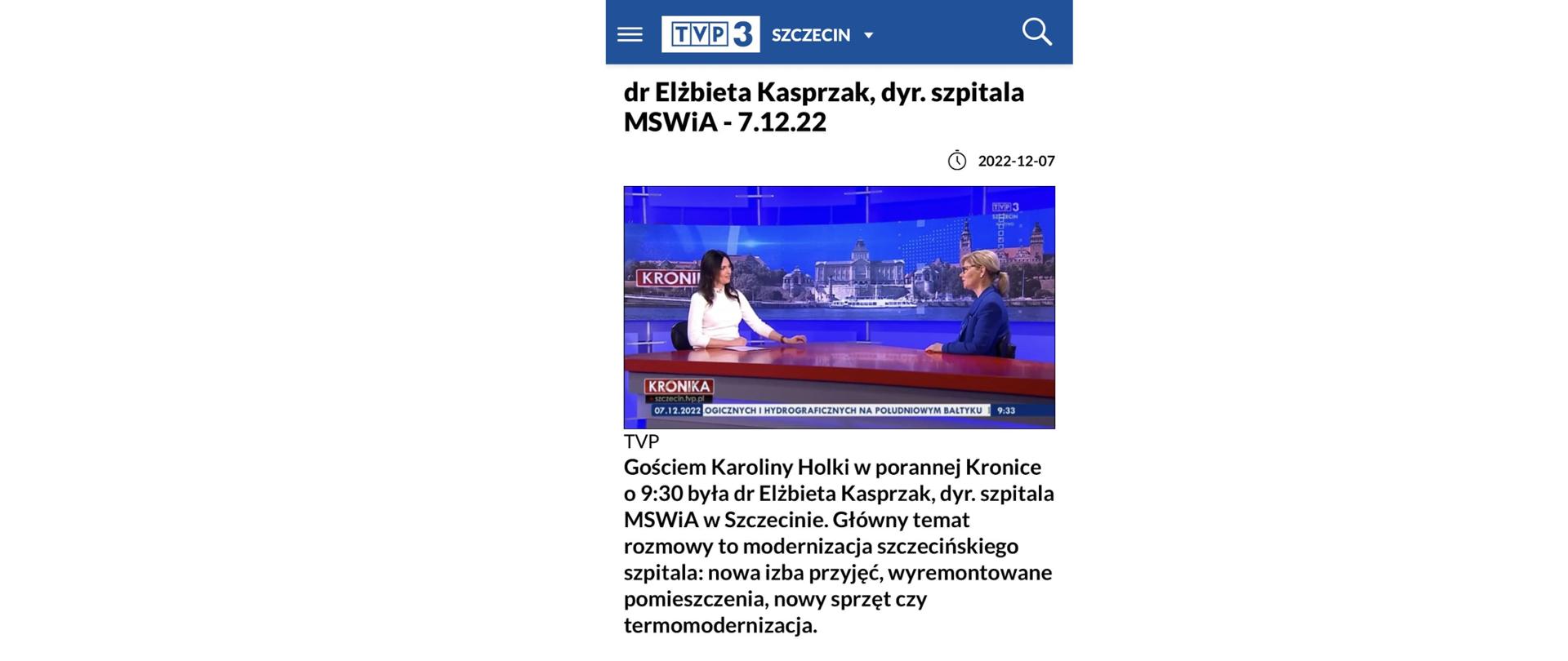 telewizja