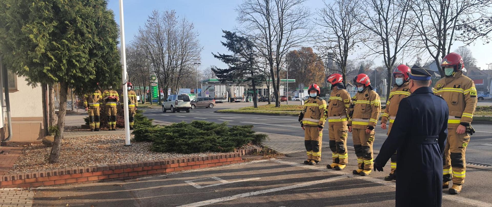 ŚWIĘTO NIEPODLEGŁOŚCI 2021