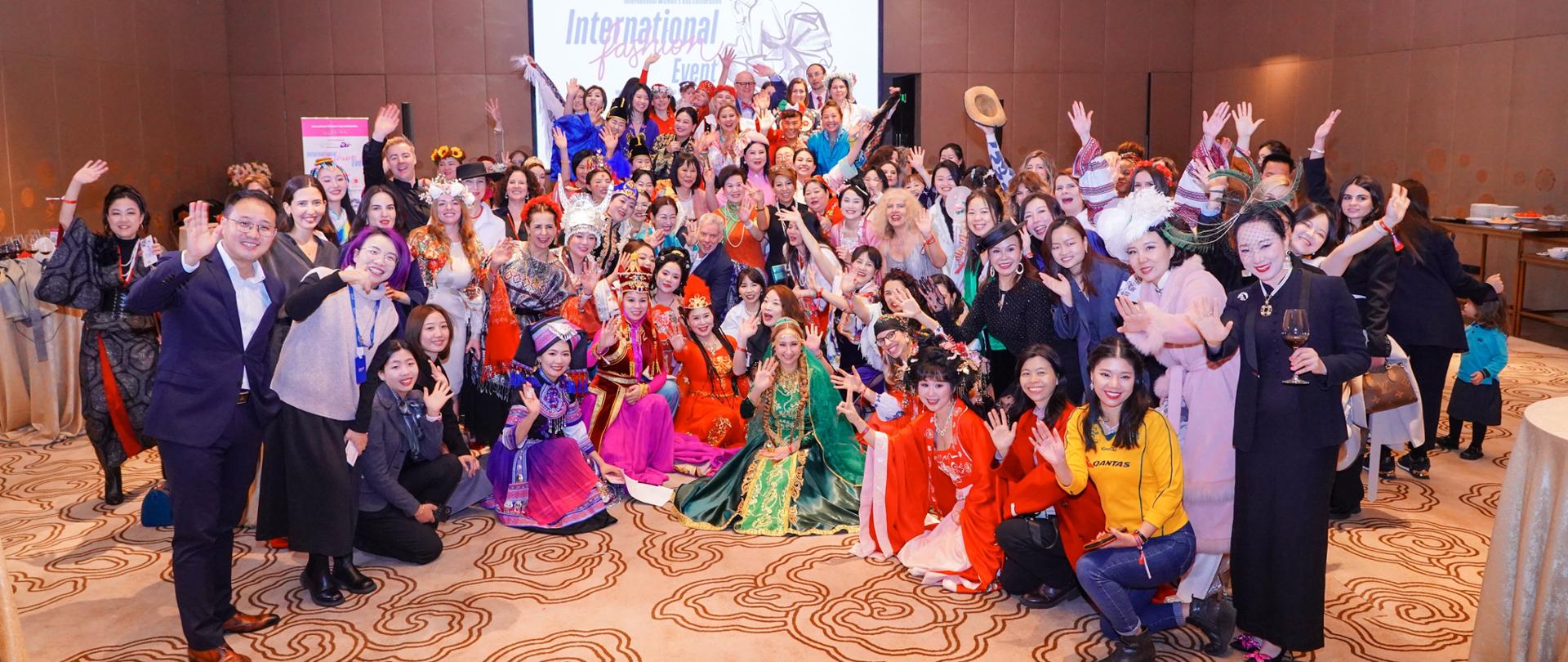 Outstanding Polish Women wystawa