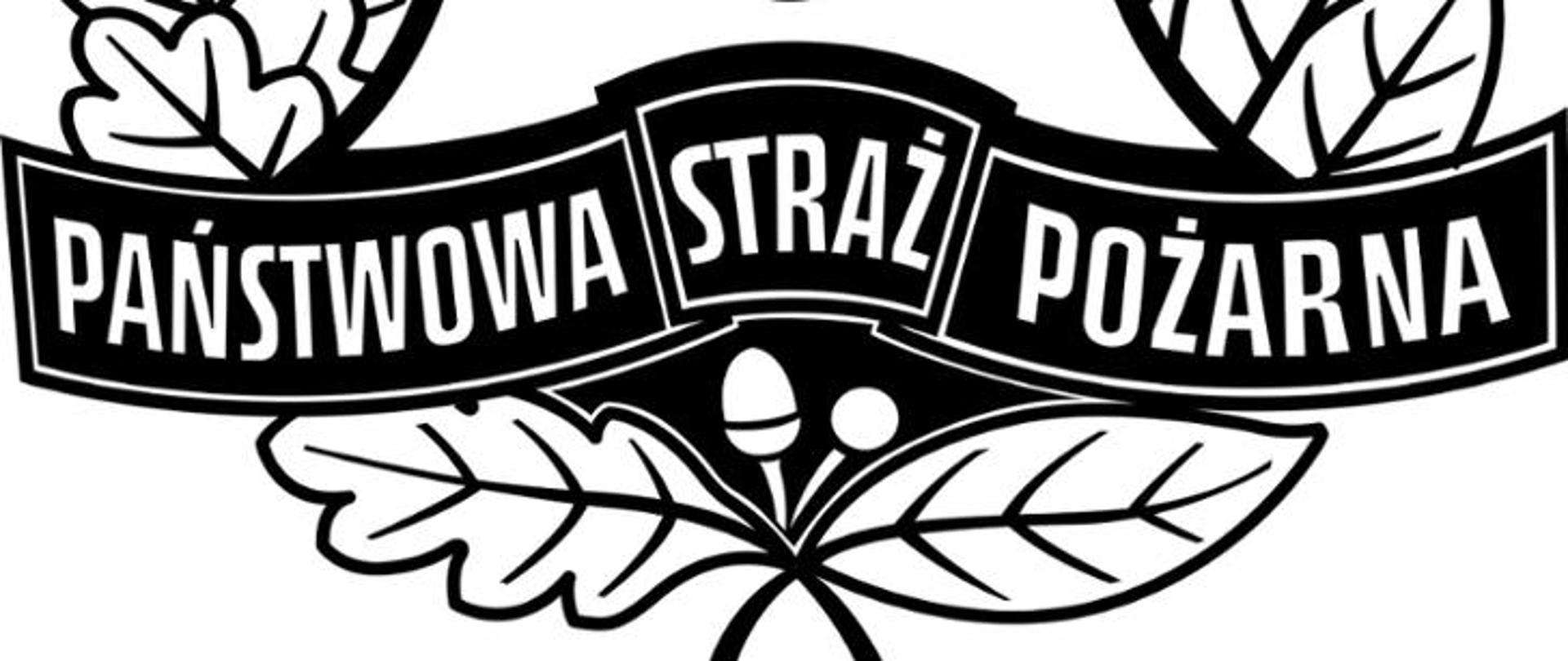 Państwowa Straż Pożarna