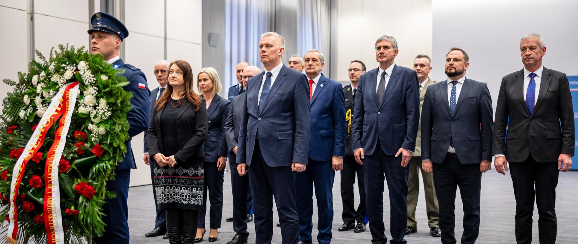 Pamiętamy – 15. rocznica katastrofy lotniczej pod Smoleńskiem 