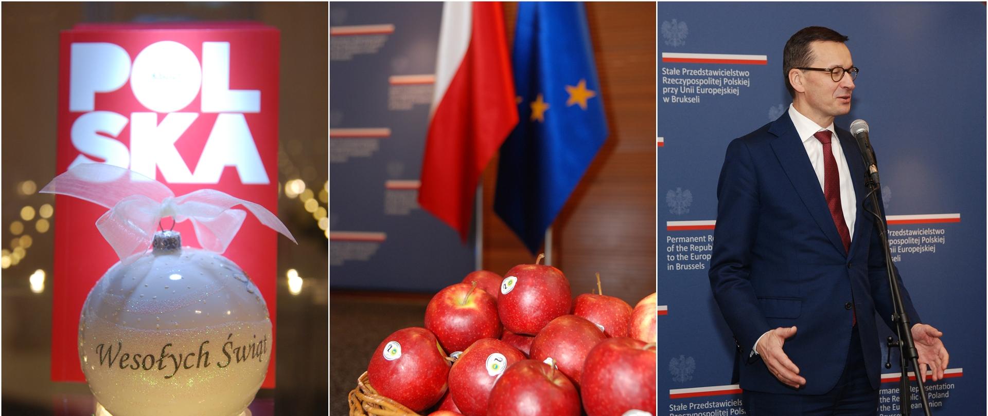 Polska Food Festival w Brukseli