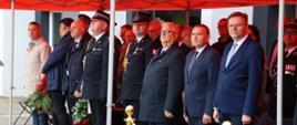 Powiatowe obchody Dnia Strażaka 2026