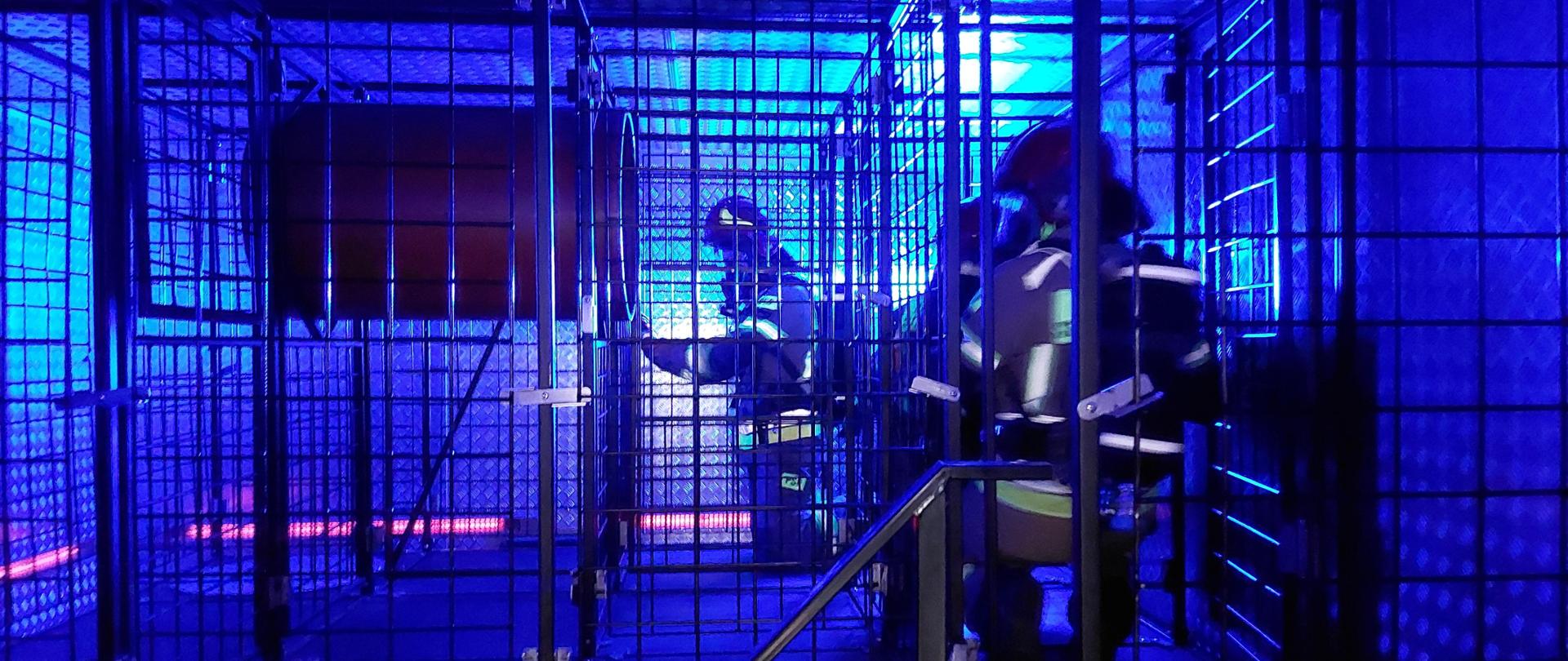 Podsumowanie działalności Ośrodka Szkolenia w Warszawie w I kwartale 2024 roku