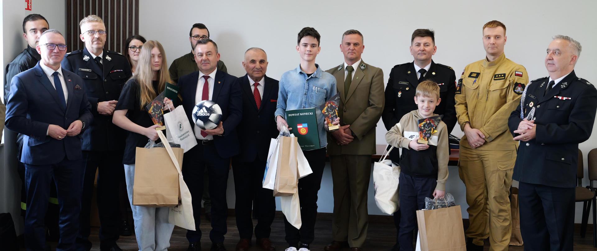 OTWP eliminacje powiatowe