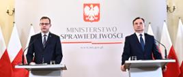 Konferencja prasowa