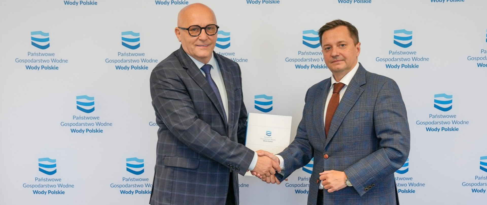Powołanie nowego dyrektora RZGW w Gdańskua