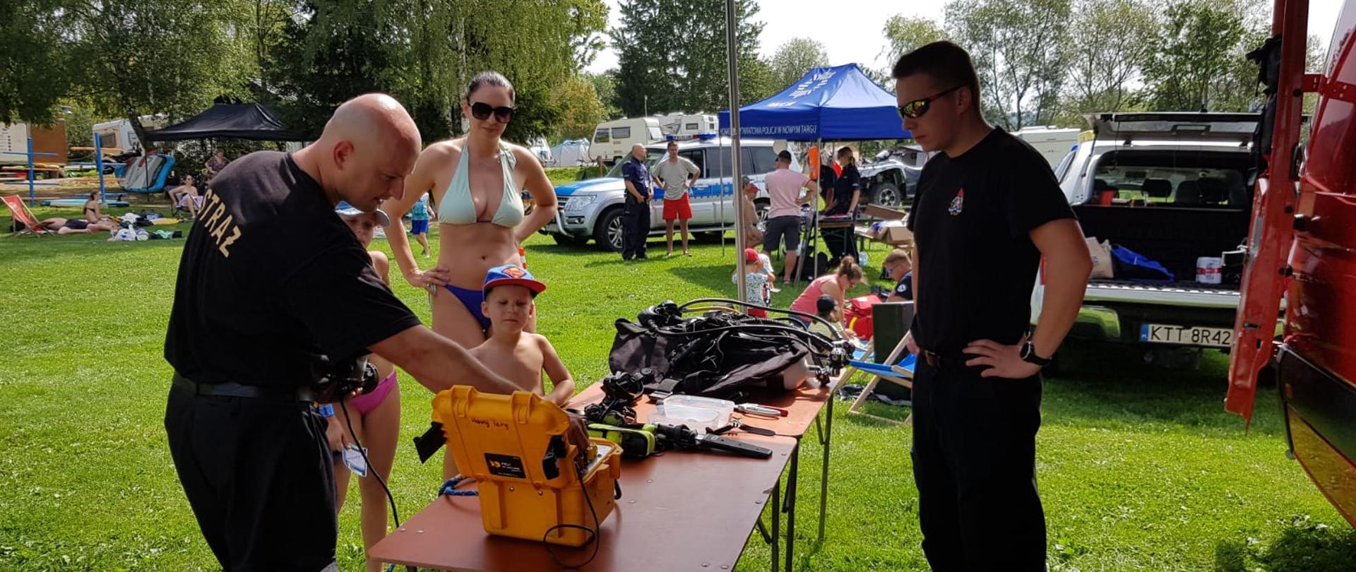 Kręci nas bezpieczeństwo