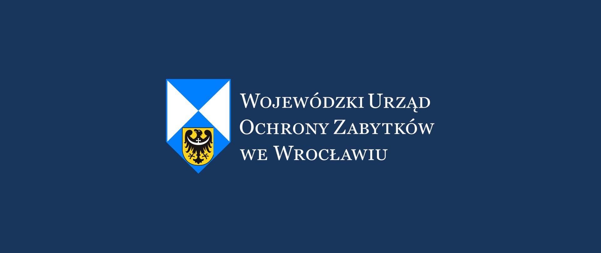 Wojewódzki Urząd Ochrony Zabytków we Wrocławiu, komunikat