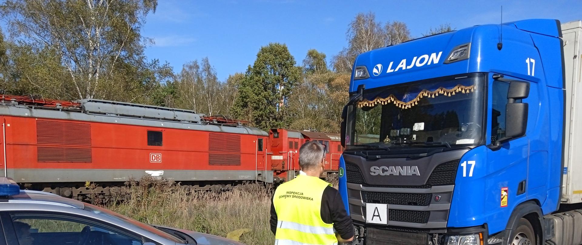 działania prewencyjne na wniosek