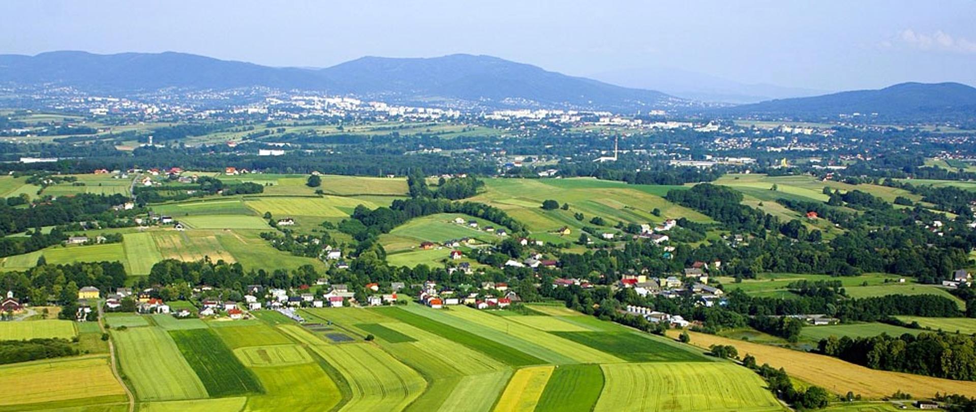 Gmina Jasienica, fot. https://jasienica.pl/pl/page/gmina/wregionie