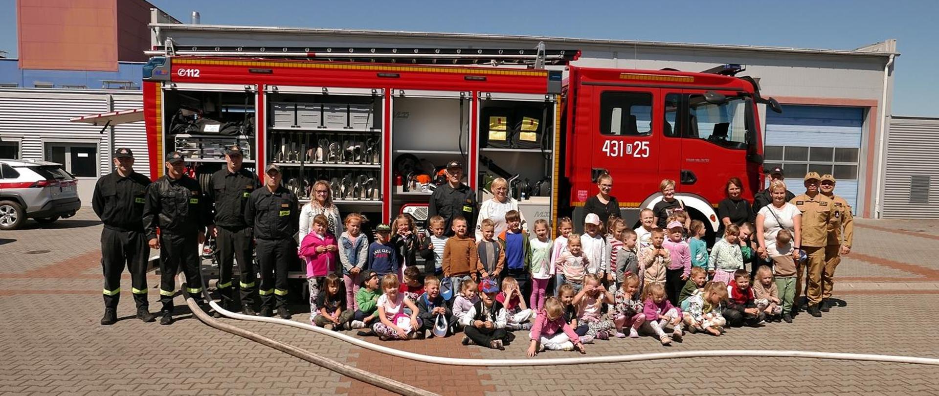 Dni Ochrony Przeciwpożarowej