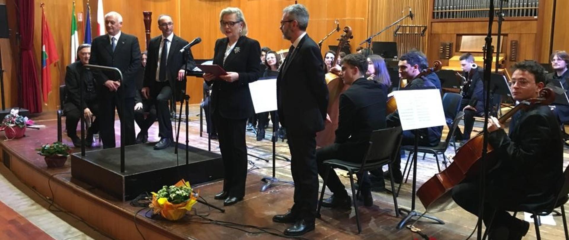 Pescara 23 gennaio 2023