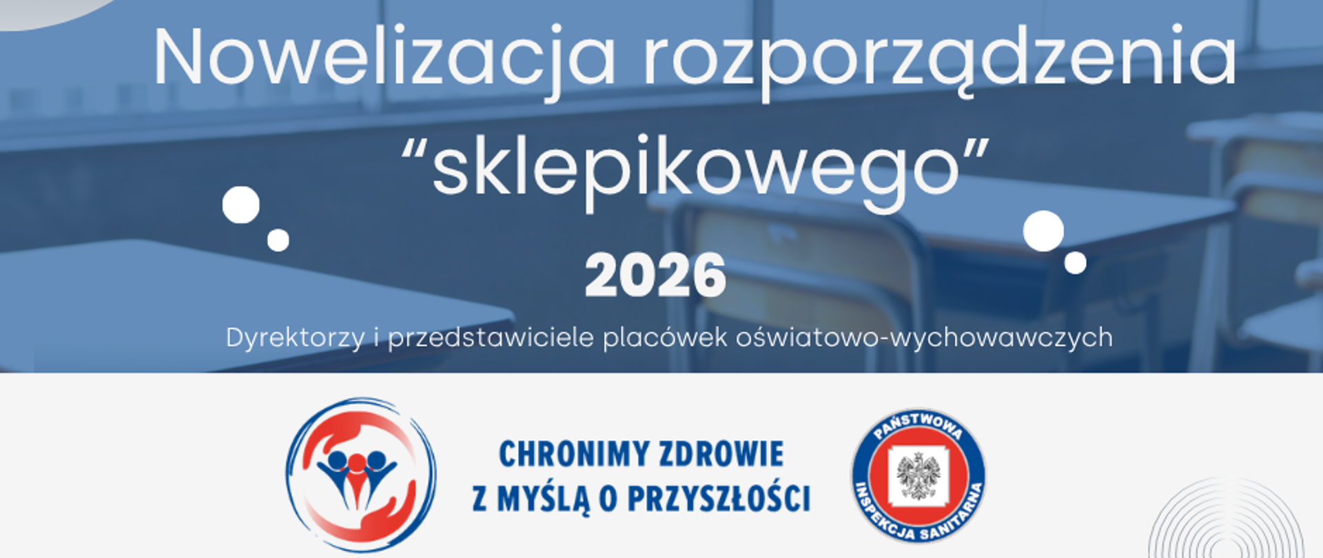 14 maja - Placówki oświatowo-wychowawcze