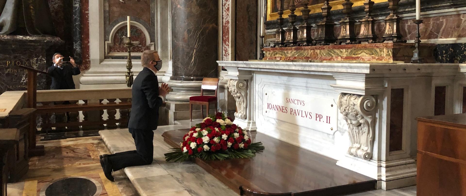 Ambasciatore J. Kotański