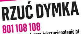 Rzuć dymka
