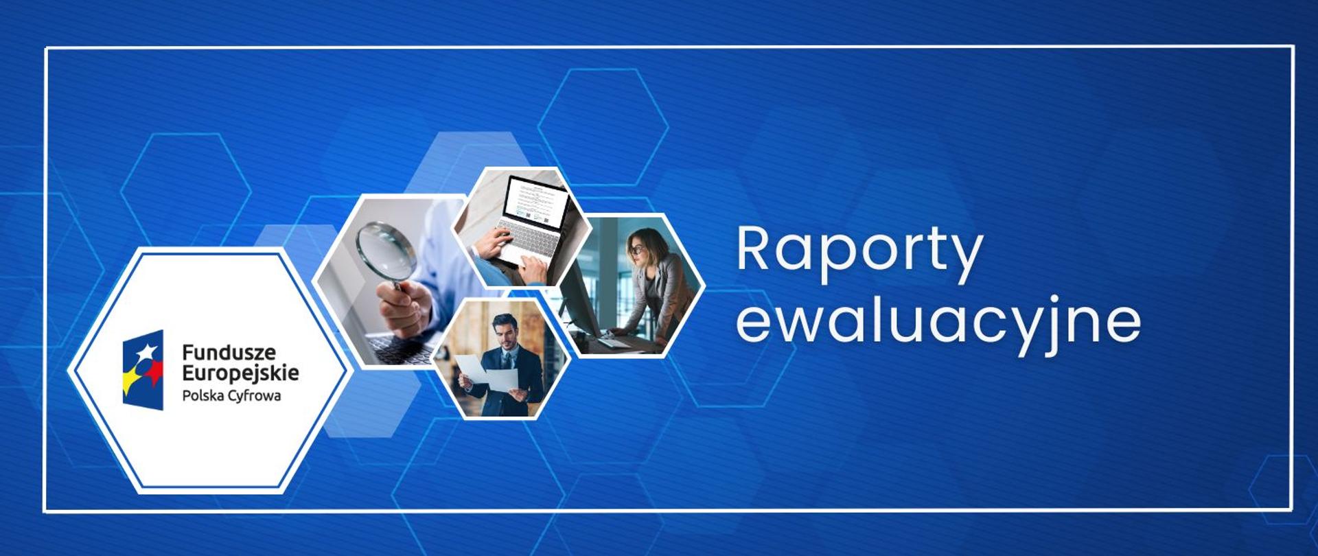 Raporty ewaluacyjne