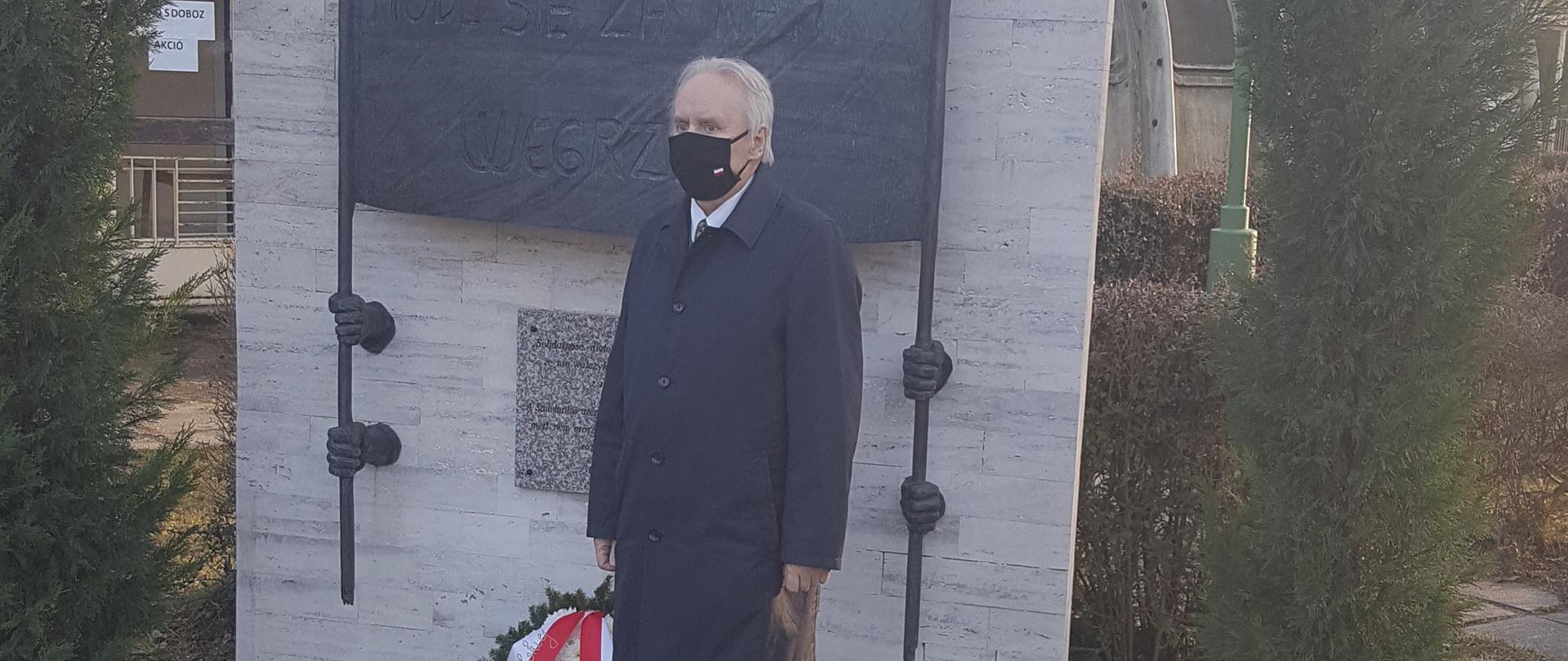 Dzień Pamięci Ofiar Komunizmu