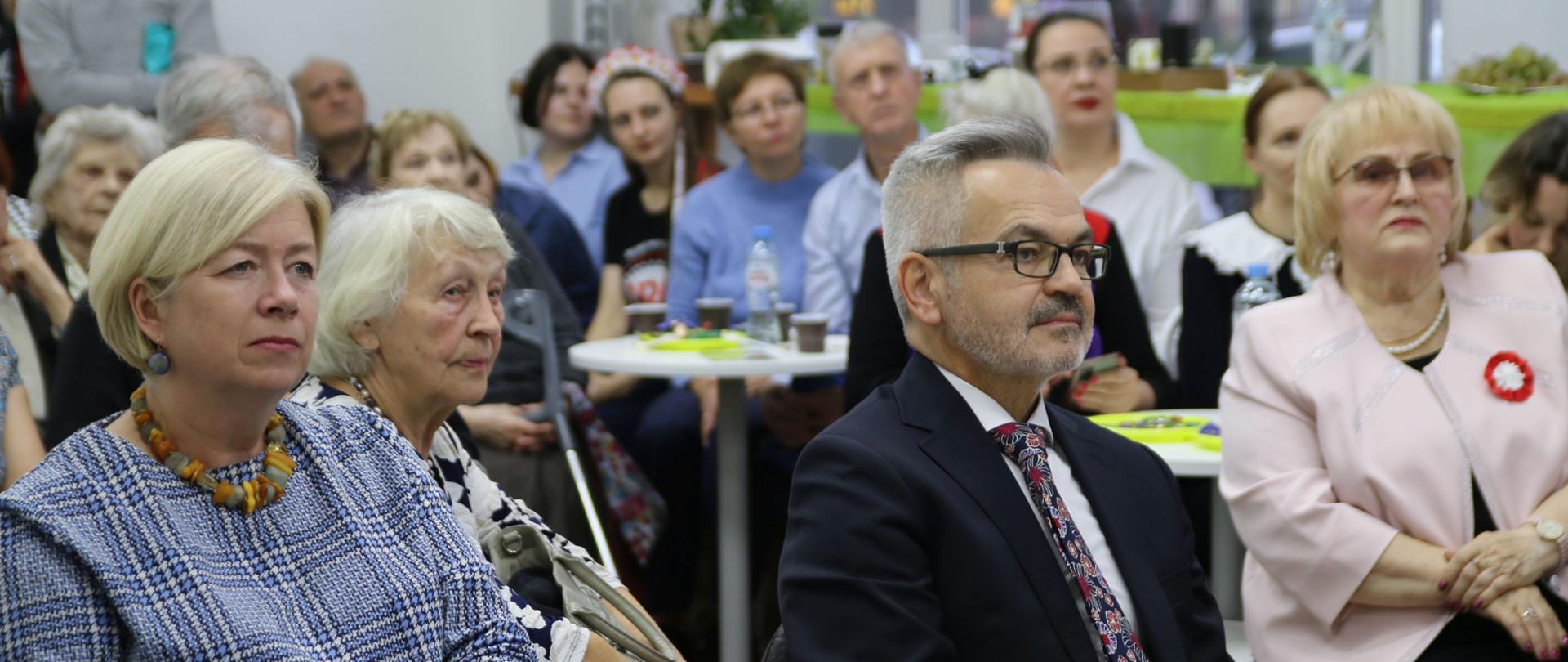 15-lecia Moskiewskiego Polonijnego Klubu Seniorów