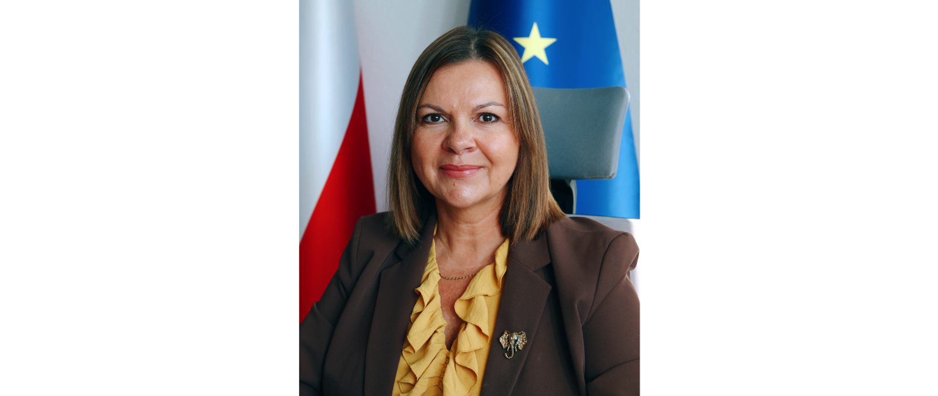 Dyrektor Generalny
Agnieszka Królikowska