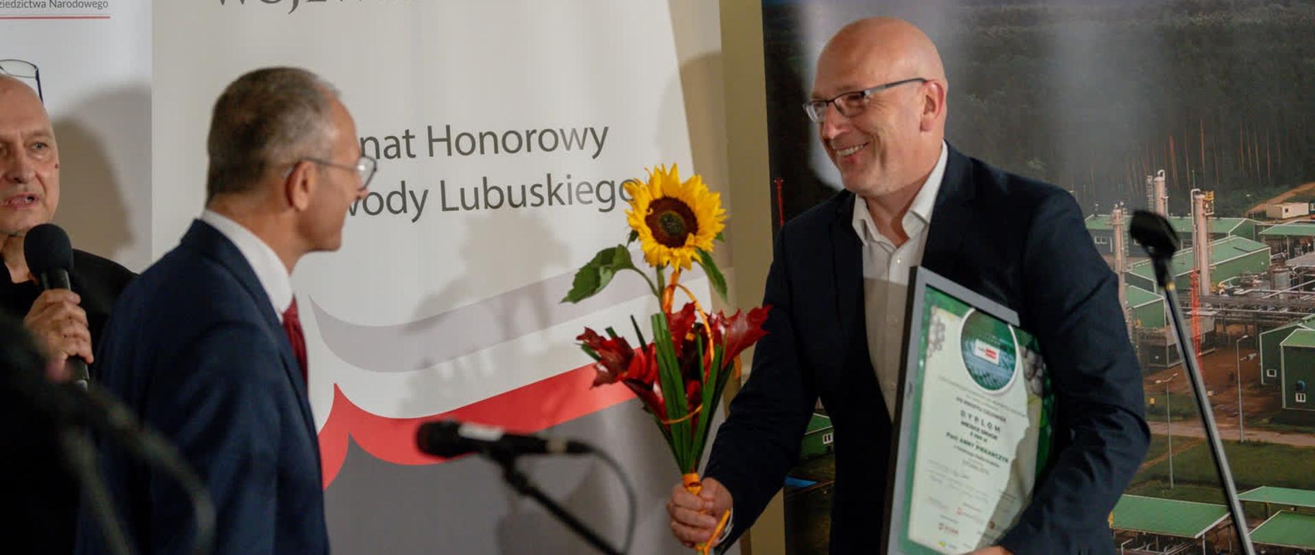 Gala "Po prostu człowiek"