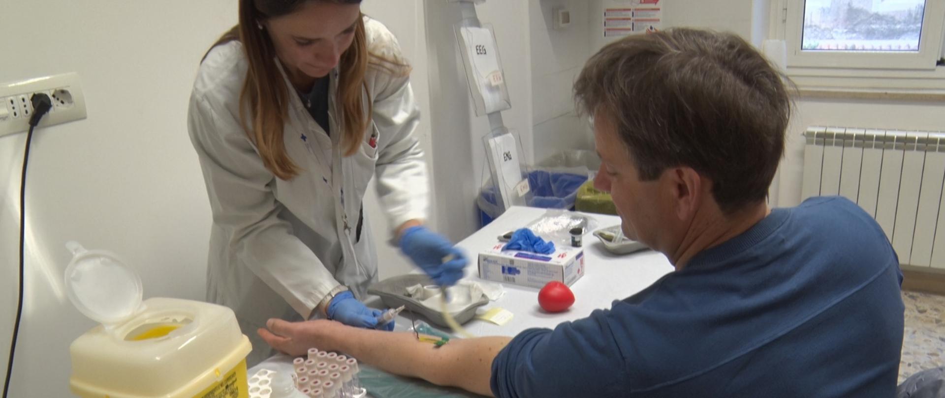 Dzień Przeciwdziałania Wykluczeniu Społecznemu w Rzymie