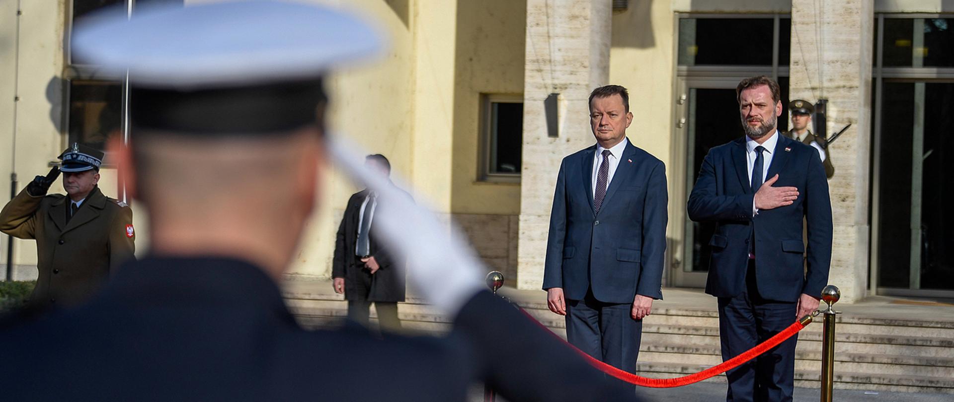 spotkanie_z_ministrem_obrony_Chorwacji_02022023