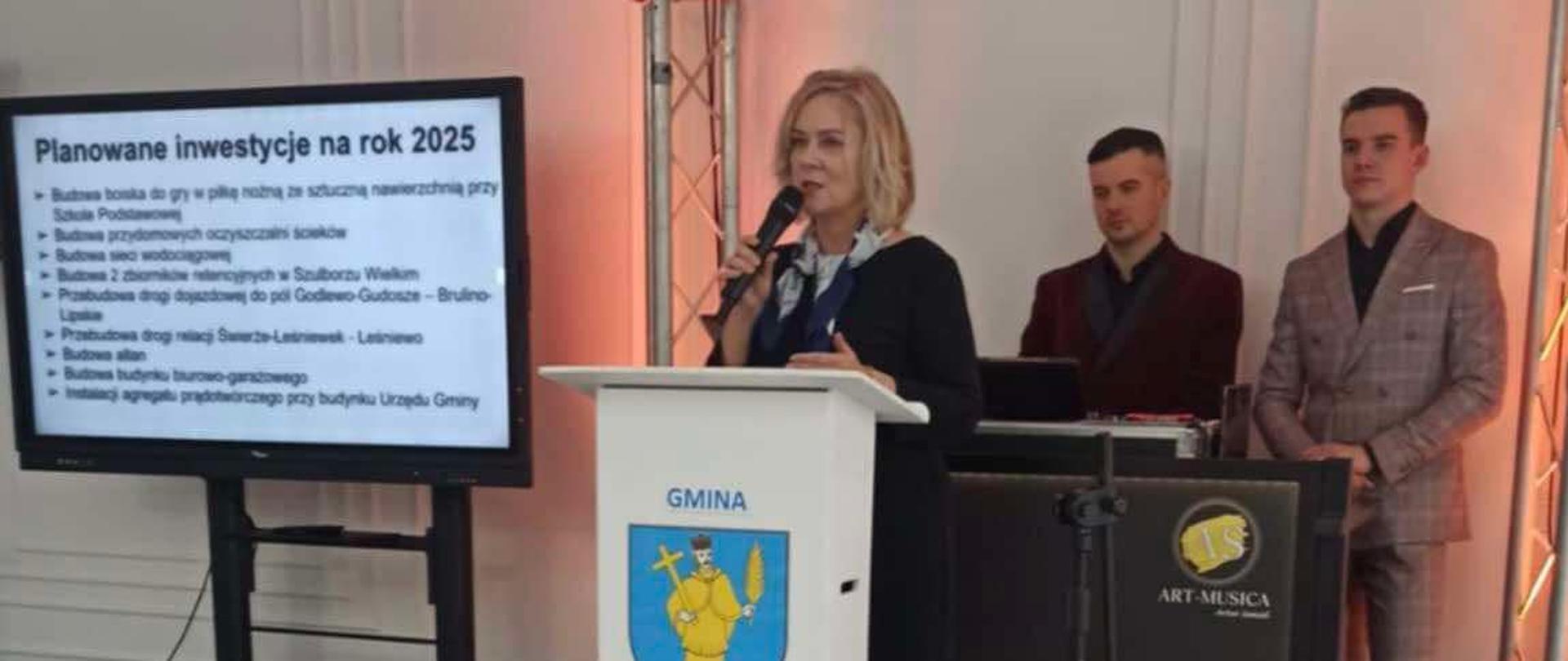 Nowa remiza OSP Szulborze-Koty 