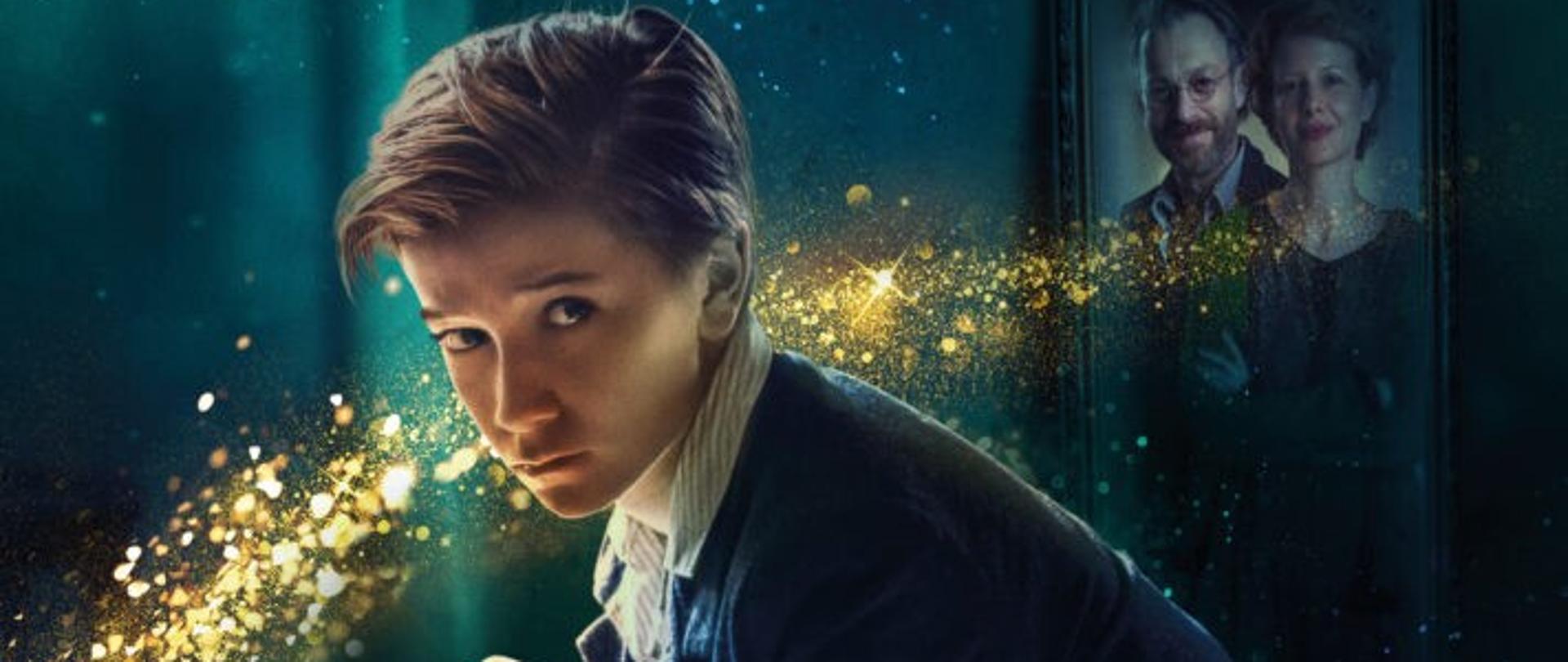 Premiera polskiego filmu „Kajtek Czarodziej” w Kapsztadzie