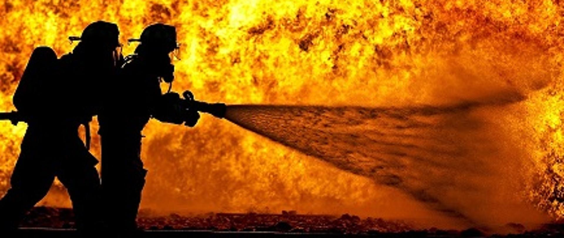 Szkolenie podstawowe dla strażaków ratowników OSP