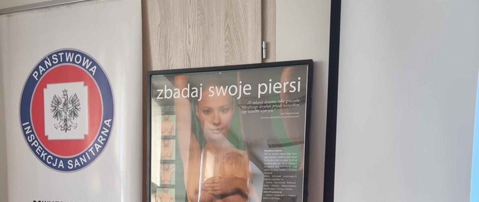 Projekt „Co kryją Twoje piersi?” 