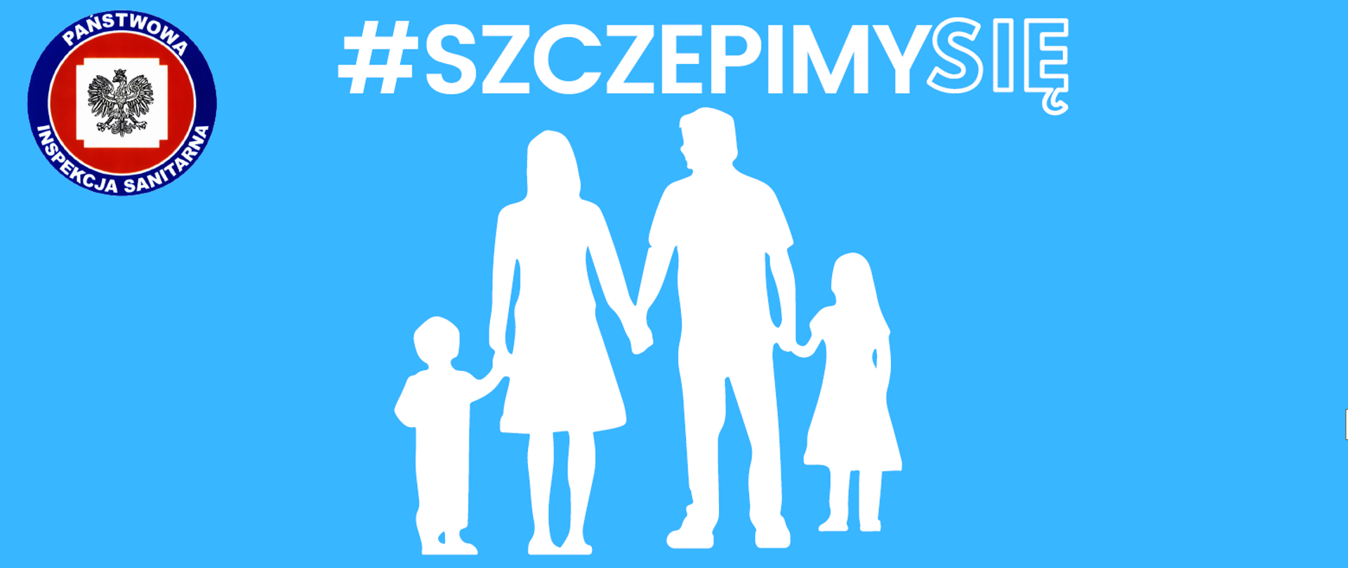#szczepimysię