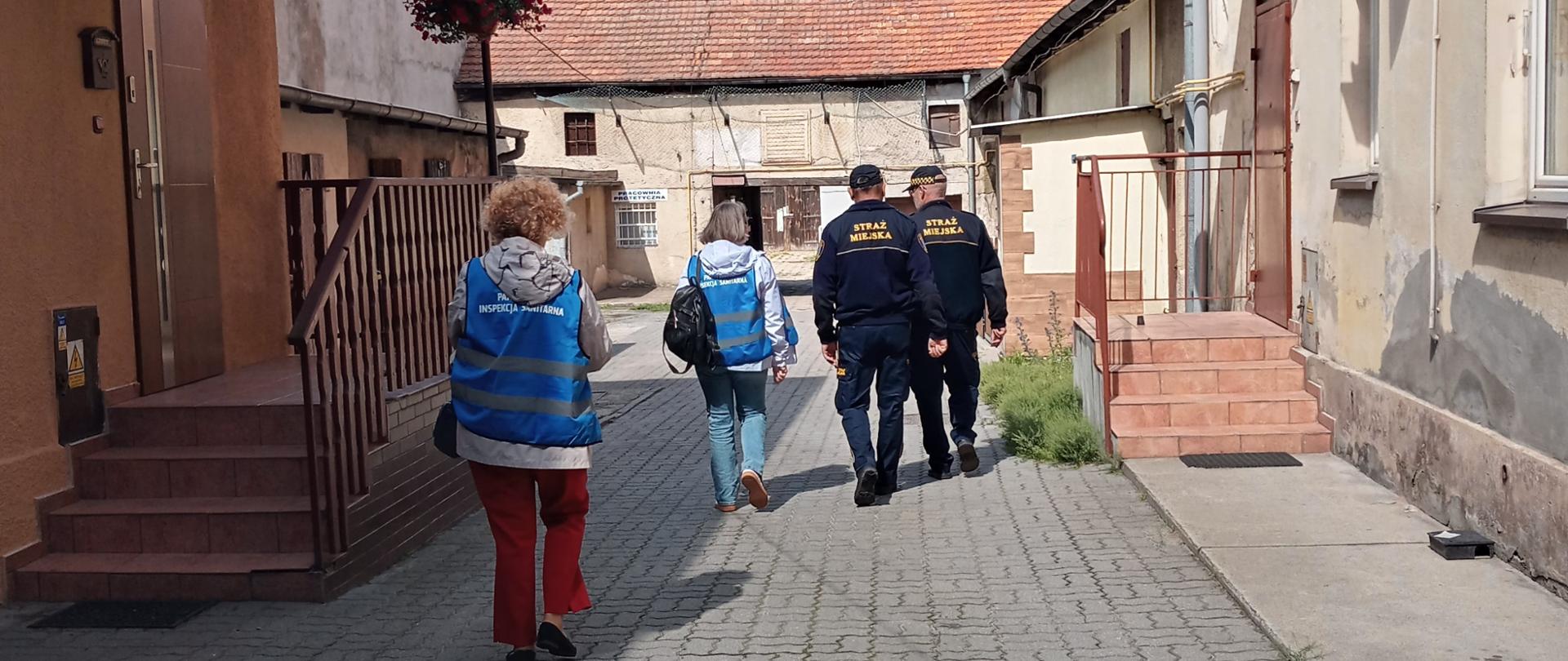 Akcja posesja