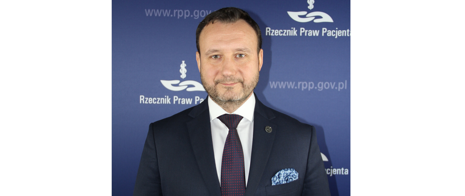Dyrektor Generalny - Jarosław Fiks