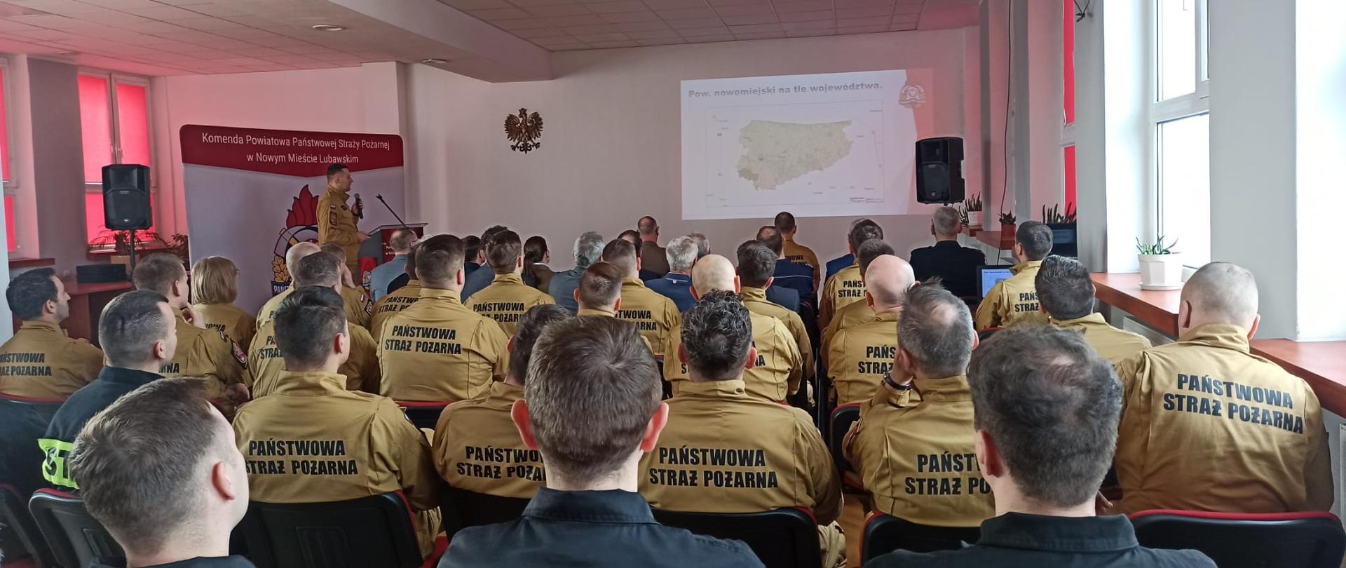 Narada roczna za rok 2023