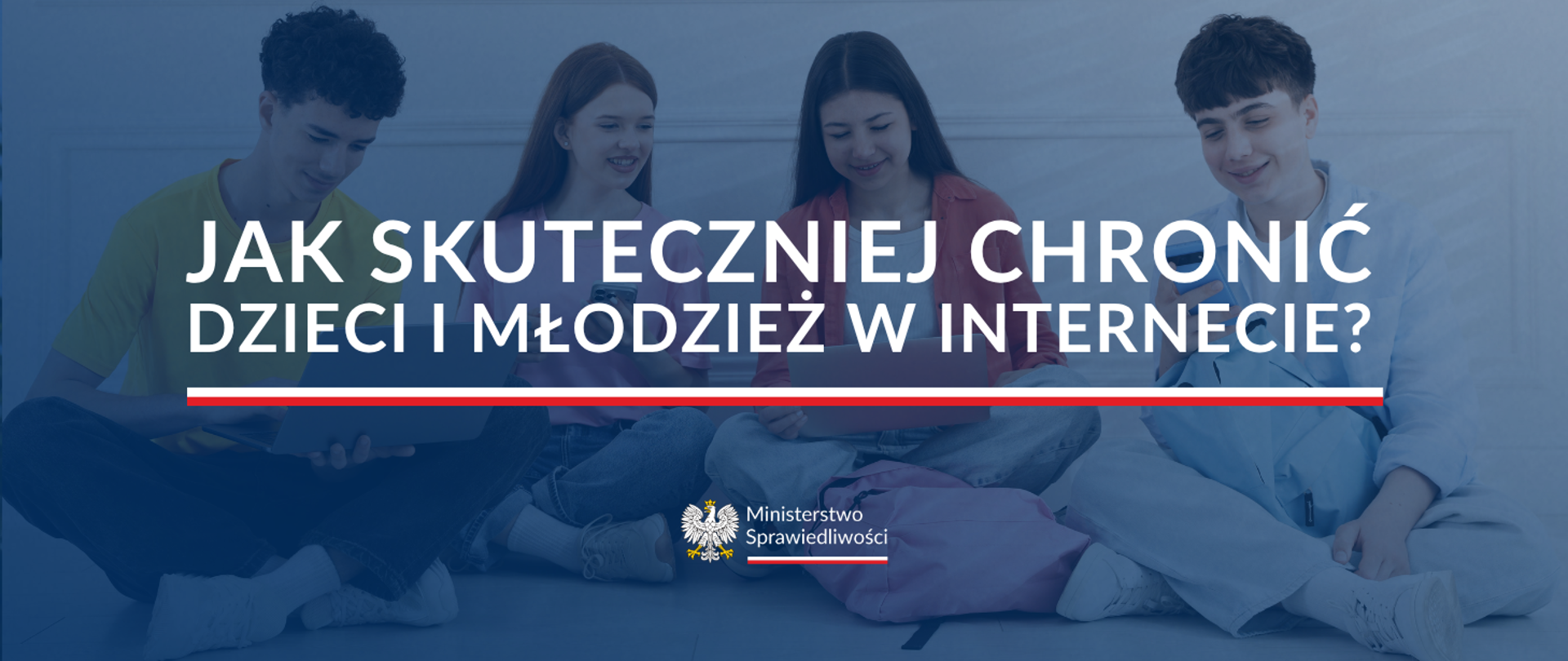 Jak skuteczniej chronić dzieci i młodzież w internecie? 