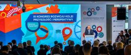 III Kongres Rozwoju Kolei – o przyszłości kolei w Europie