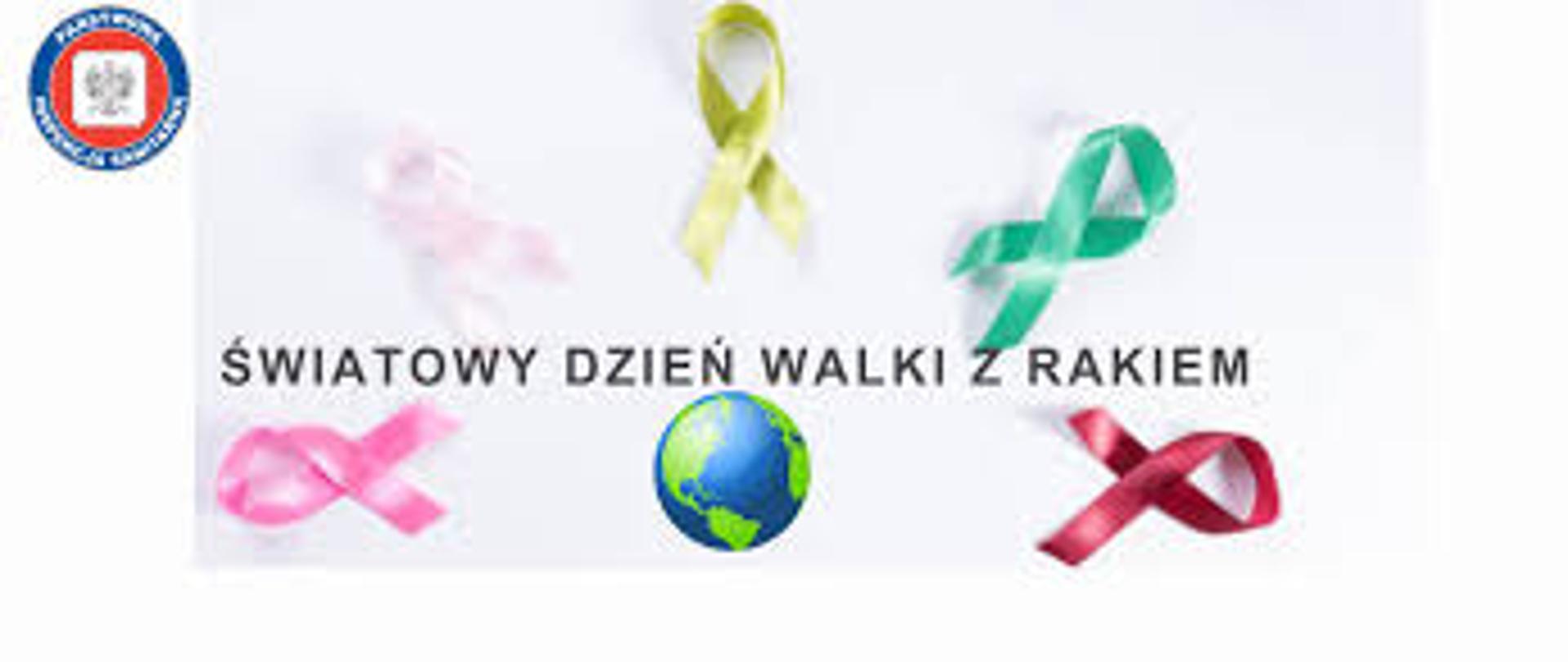 Światowy Dzień Walki z Rakiem