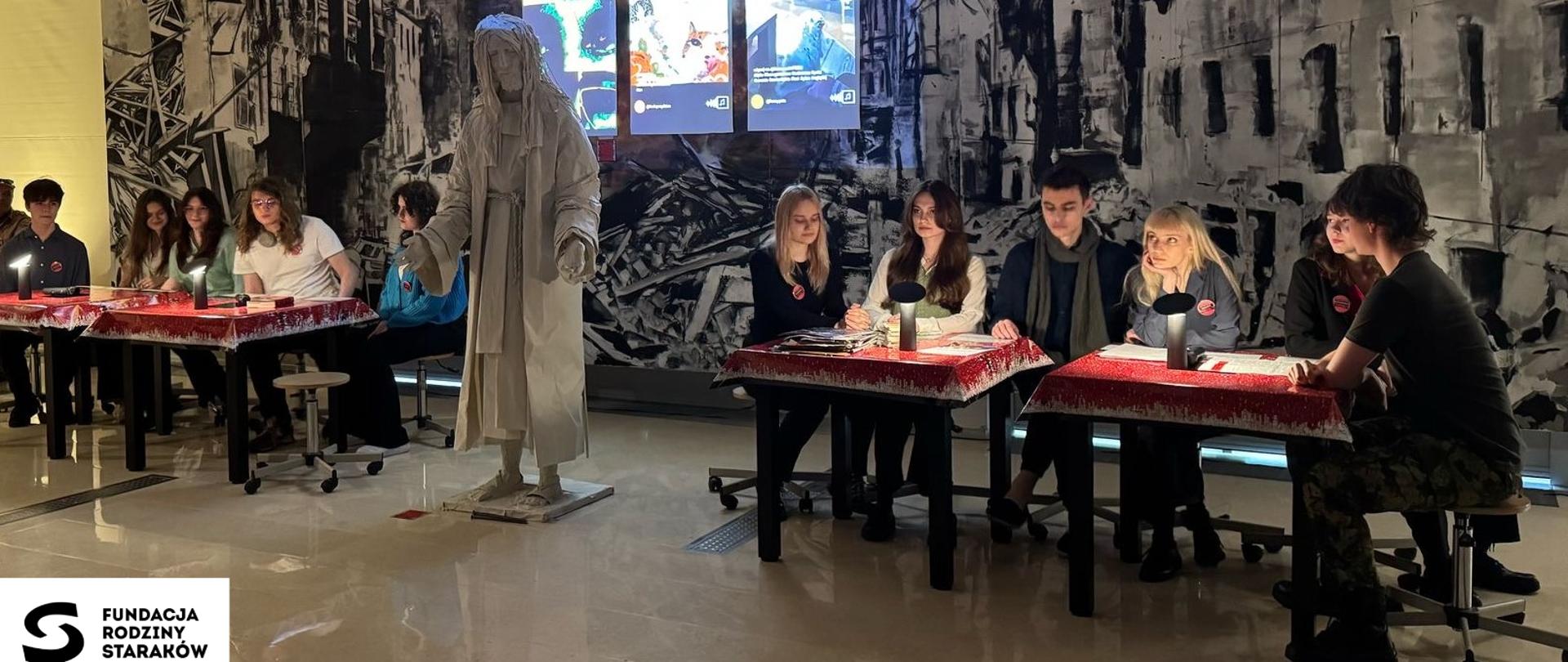  „Ostatnia Wieczerza”