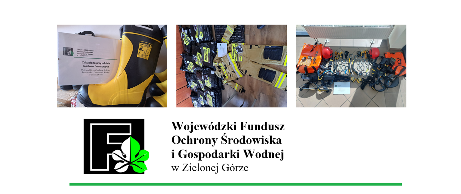 Nowe ŚOI z funduszy WFOŚiGW