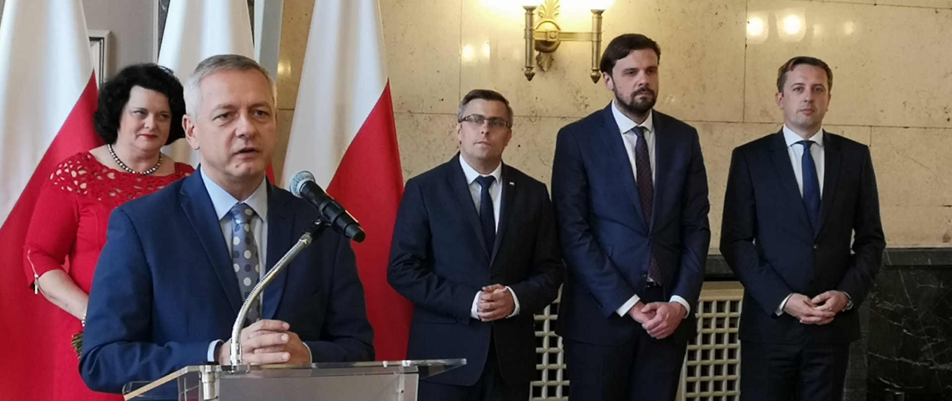 Ponad 6 tysięcy kilometrów sieci szerokopasmowej powstanie w województwie śląskim