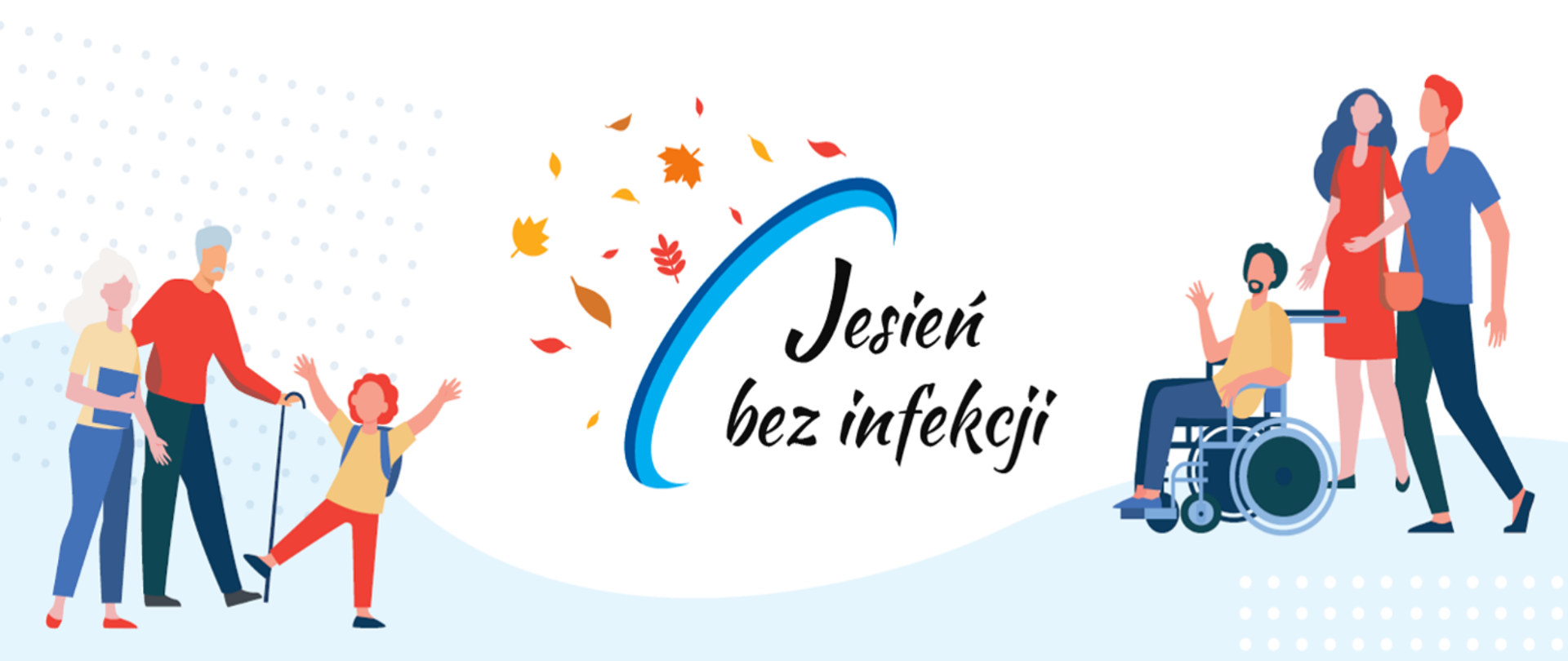 Jesień bez infekcji