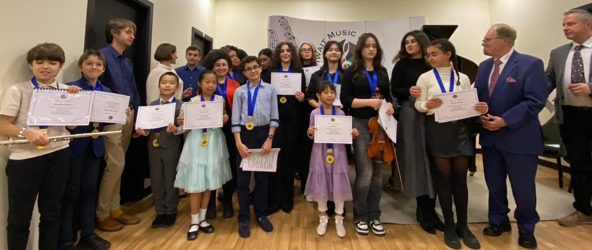 20240204 - kuwait music academy