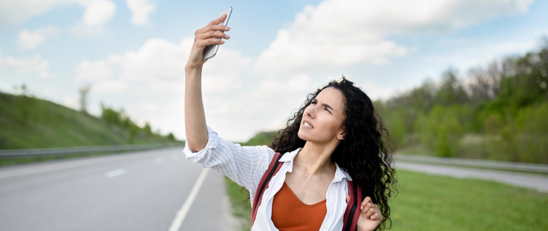 Jaki Internet w mojej okolicy?