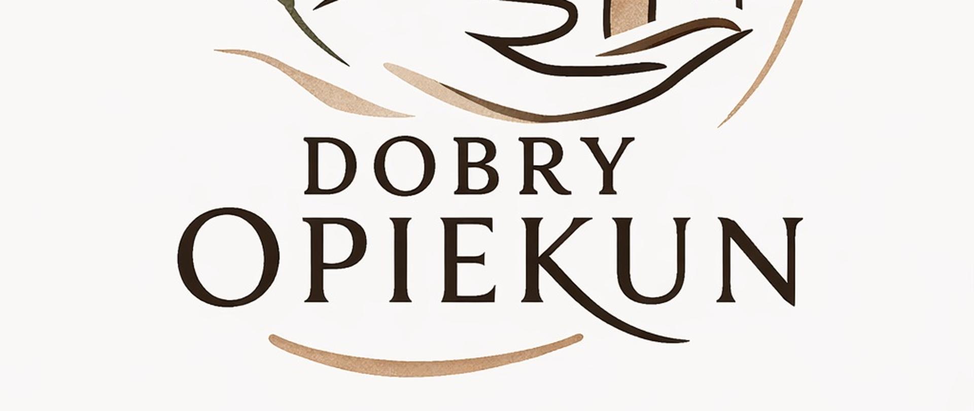 Dobry Opiekun logo
