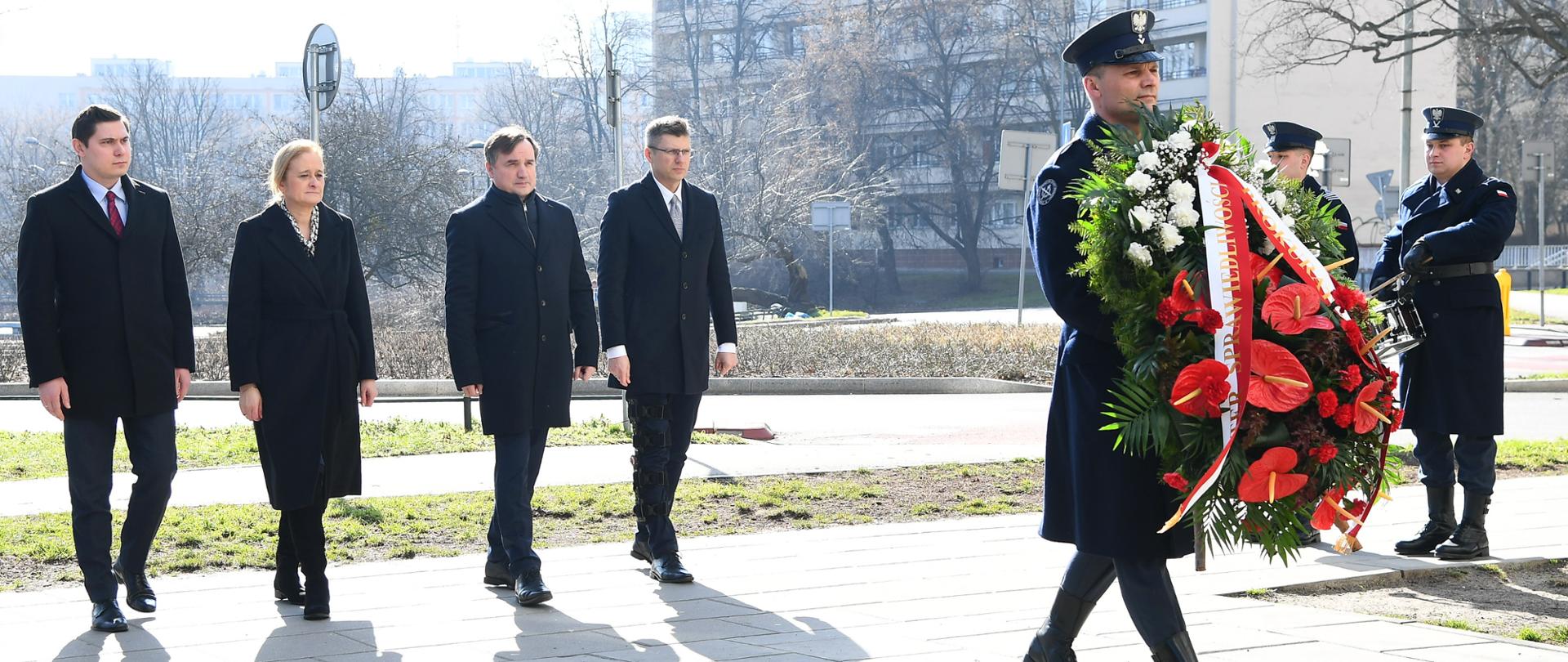 Narodowy Dzień Pamięci Żołnierzy Wyklętych