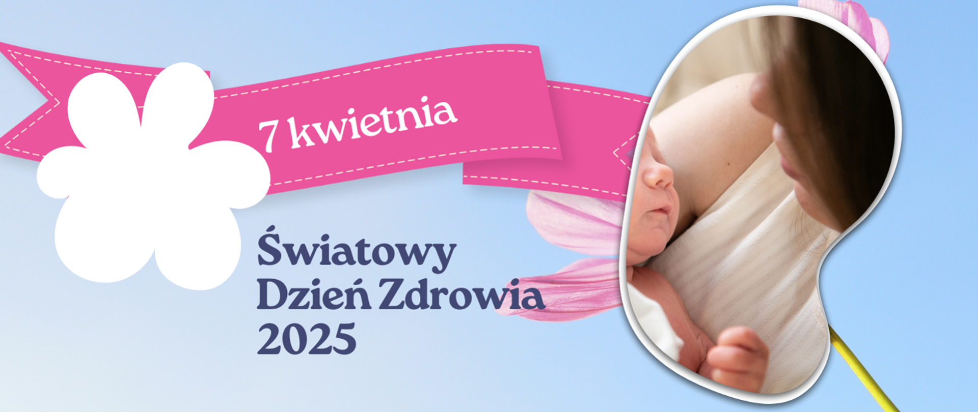 Światowy Dzień Zdrowia