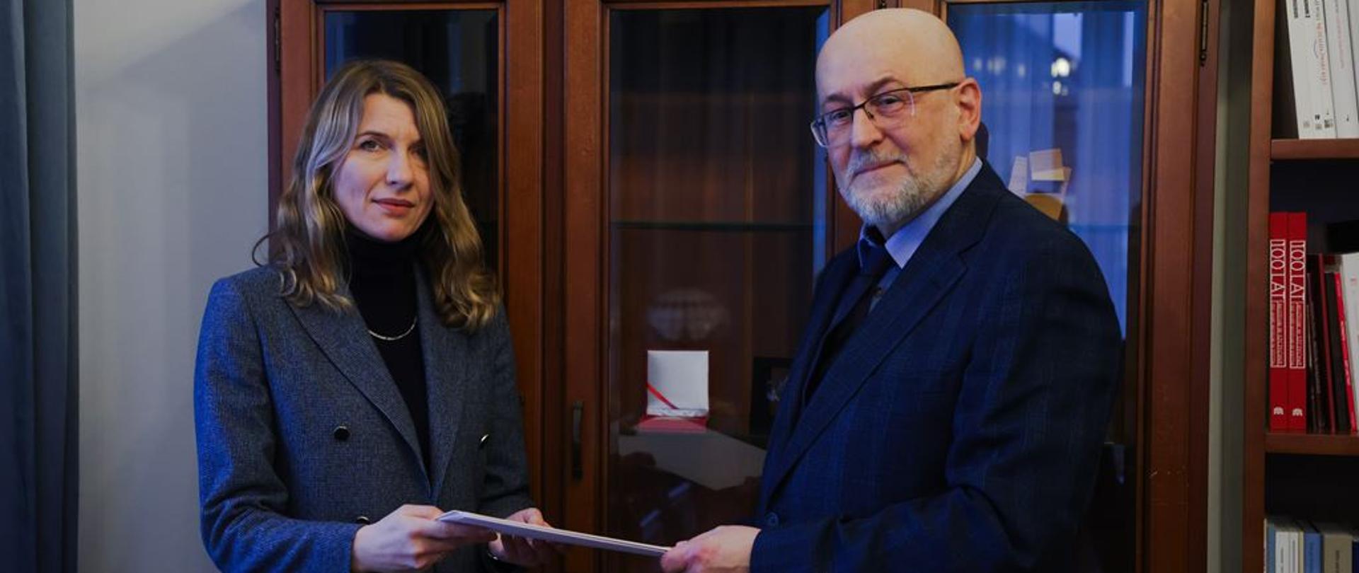 fot. Danuta Matloch/MKiDN