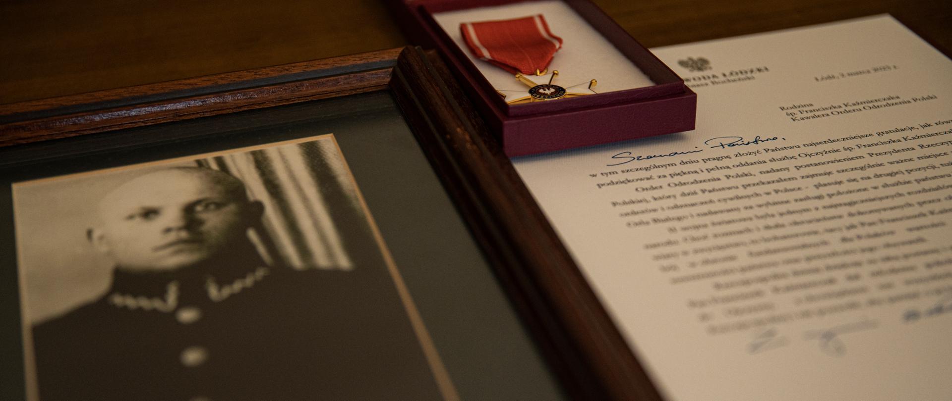 Rzeczpospolita pamięta o swoich Bohaterach